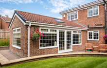 Lings house extension leads